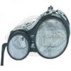 DIEDERICHS 1614984 Headlight